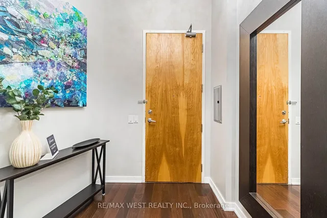 Additional image 2 of 155 Dalhousie St Unit 821