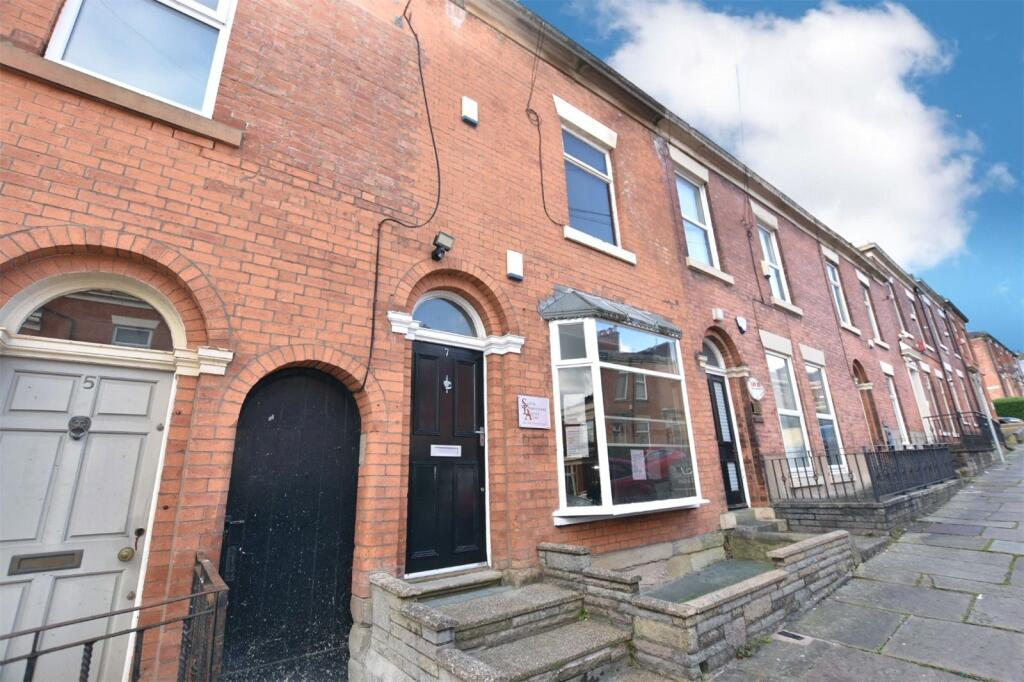 Additional image 18 of Wellington Street St. Johns, Blackburn, Lancashire, BB1