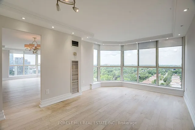 Additional image 14 of 5444 Yonge St Unit 1607