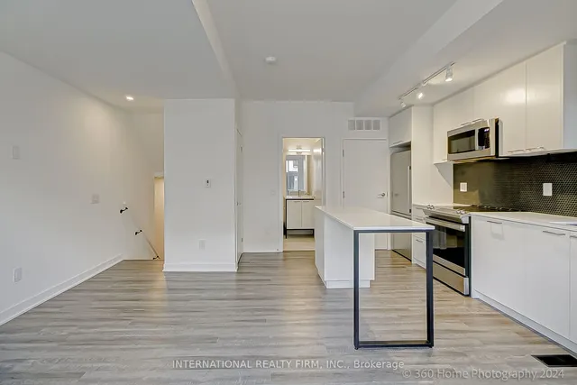 Additional image 9 of 40 Ed Clark Gardens Blvd Unit TH19