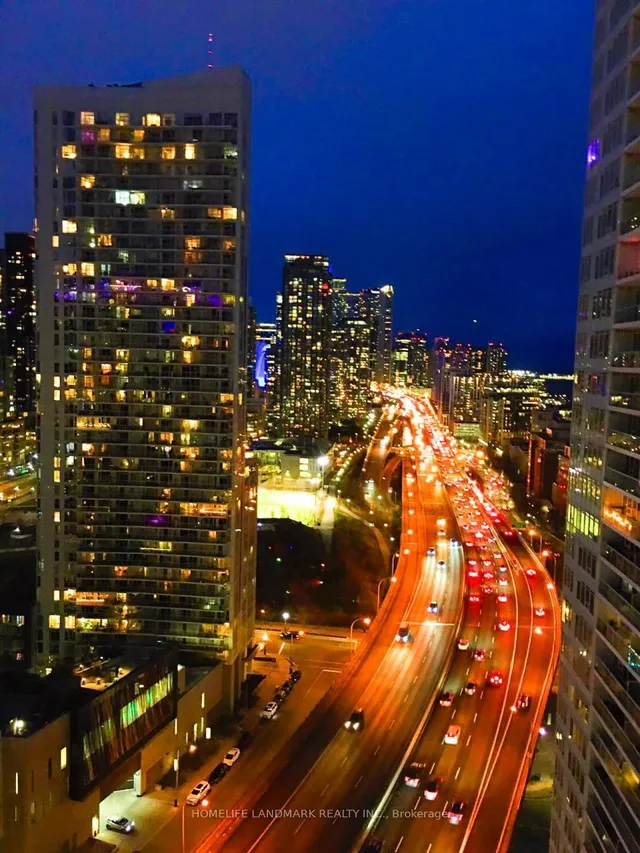 Additional image 27 of 19 Bathurst St Unit 2906