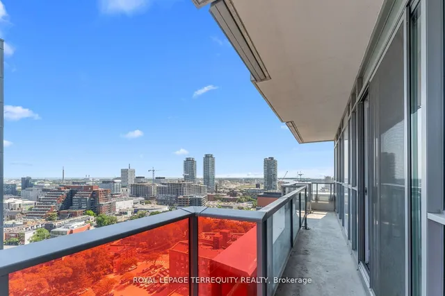 Additional image 26 of 120 Parliament St Unit 1808