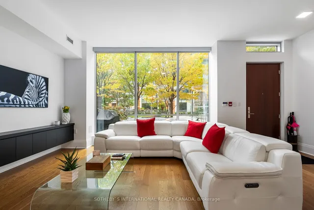Additional image 13 of 29 Queens Quay Unit Th 115