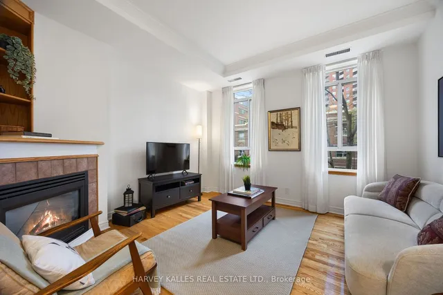 Additional image 5 of 135 Maitland St Unit 205