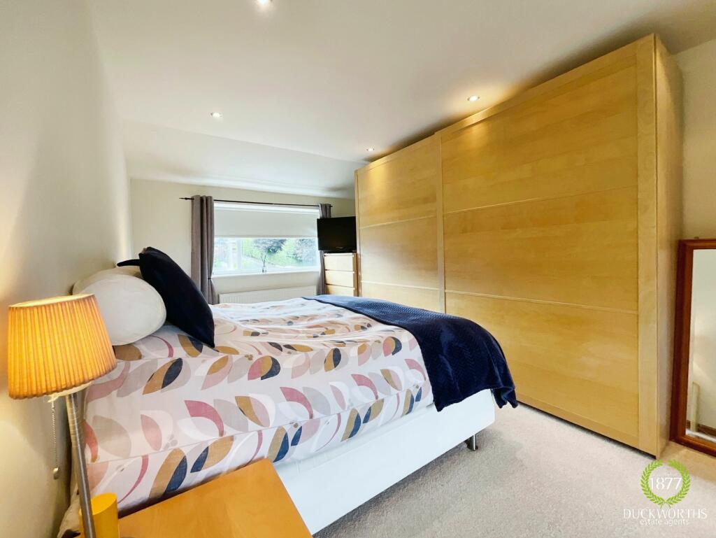 Additional image 12 of Stirling Court, Briercliffe, BB10