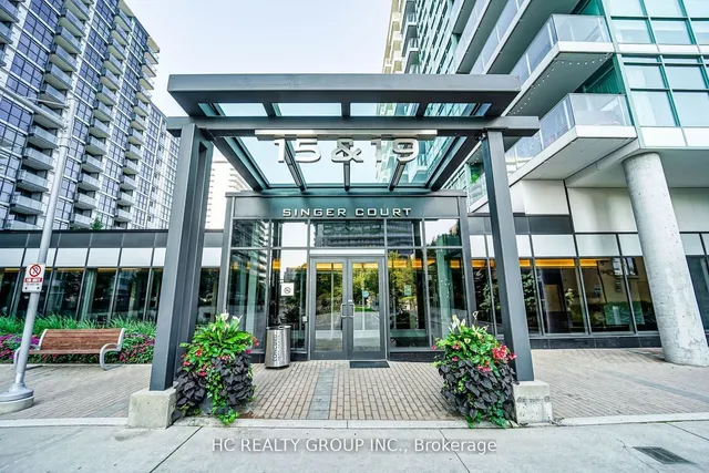 Additional image 2 of 15 Singer Crt Unit 1002