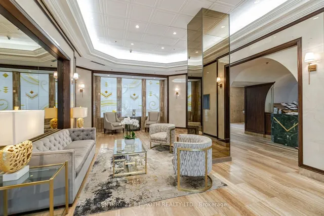 Additional image 3 of 2045 Lake Shore Blvd Unit 806