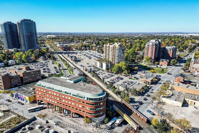 Primary image of 9 George St Unit 907