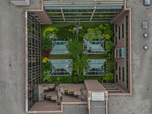 Additional image 36 of 211 QUEENS QUAY WEST Unit 1116