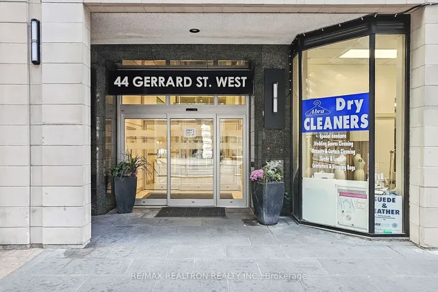 Additional image 3 of 44 Gerrard St Unit 811