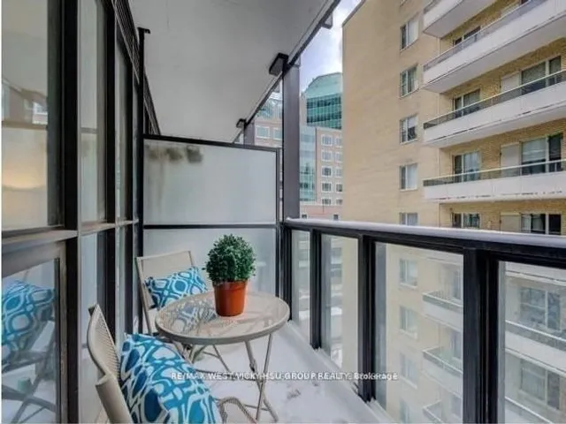 Additional image 23 of 101 Charles St Unit 619