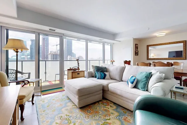 Additional image 8 of 575 Bloor St Unit 1202