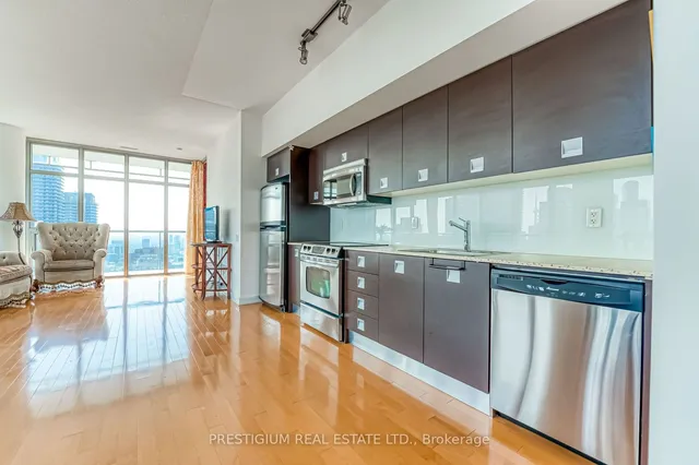 Additional image 14 of 33 CHARLES St Unit 3704