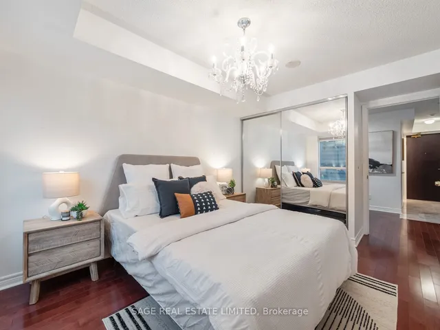 Additional image 14 of 30 Grand Trunk Cres Unit 1705