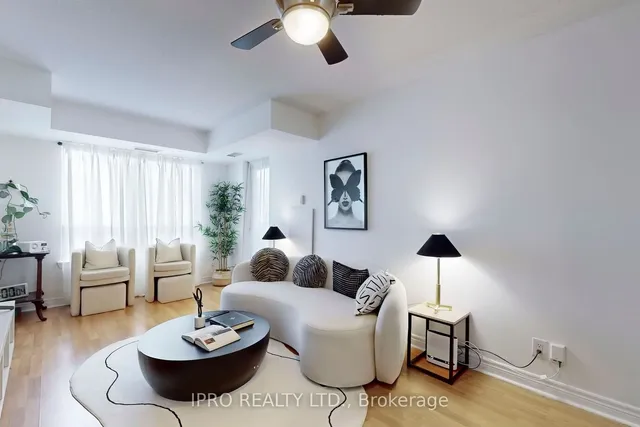 Additional image 4 of 225 Wellesley St Unit 701