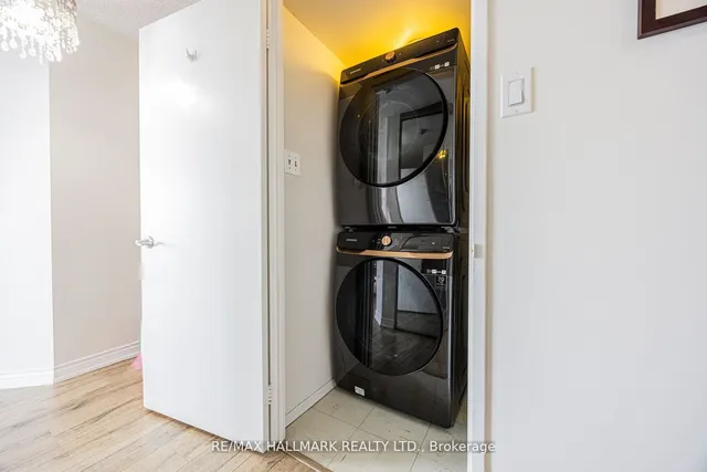 Additional image 27 of 1101 Steeles Ave Unit Ph210