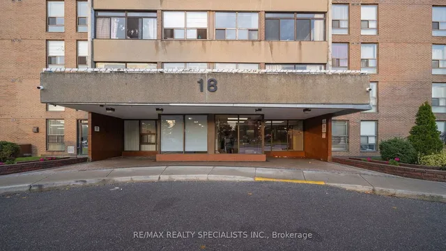 Additional image 2 of 18 Knightsbridge Rd Unit 1011