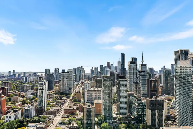 Additional image 8 of 55 Charles St Unit 4102