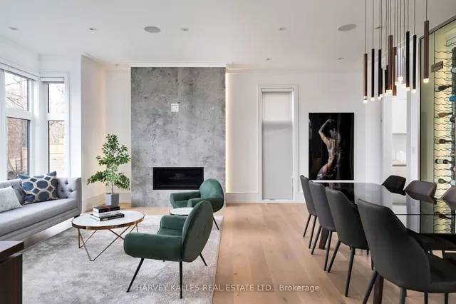 Additional image 3 of 837 ROYAL YORK Rd