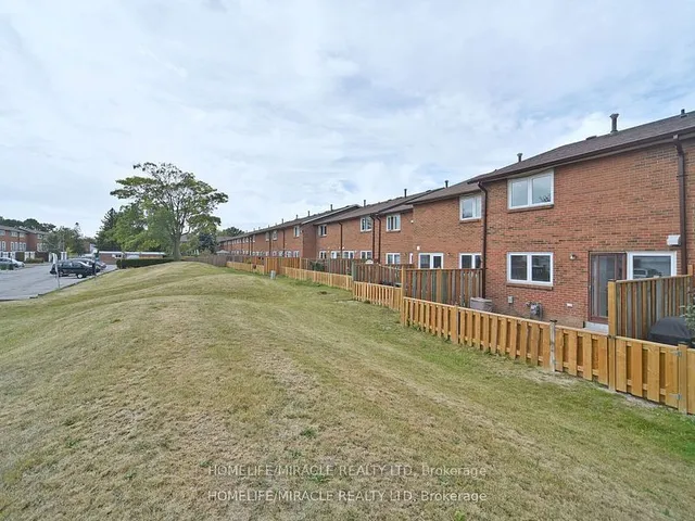 Additional image 39 of 6429 Finch Ave Unit 82