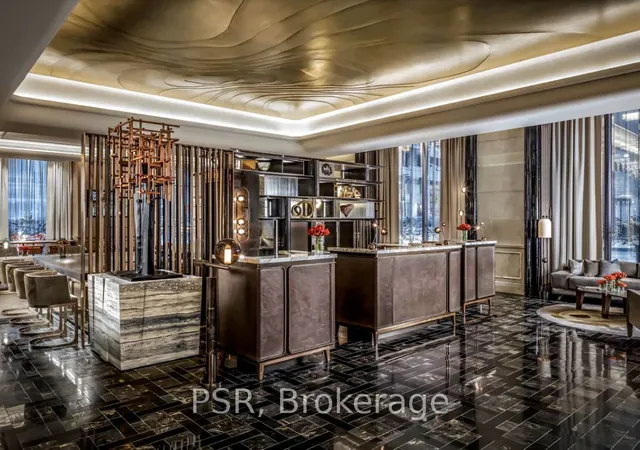 Additional image 26 of 311 Bay St Unit 3901