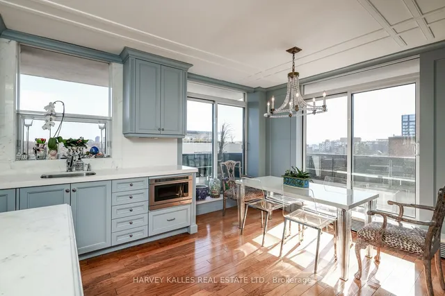 Additional image 12 of 2600 Bathurst St Unit 801