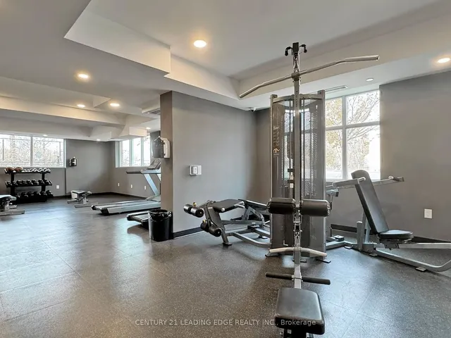 Additional image 16 of 5131 SHEPPARD Ave Unit 102