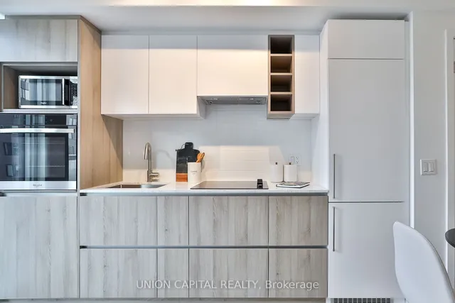 Additional image 9 of 319 Jarvis St Unit 803