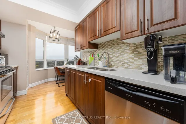 Additional image 10 of 5418 Yonge St Unit 1110