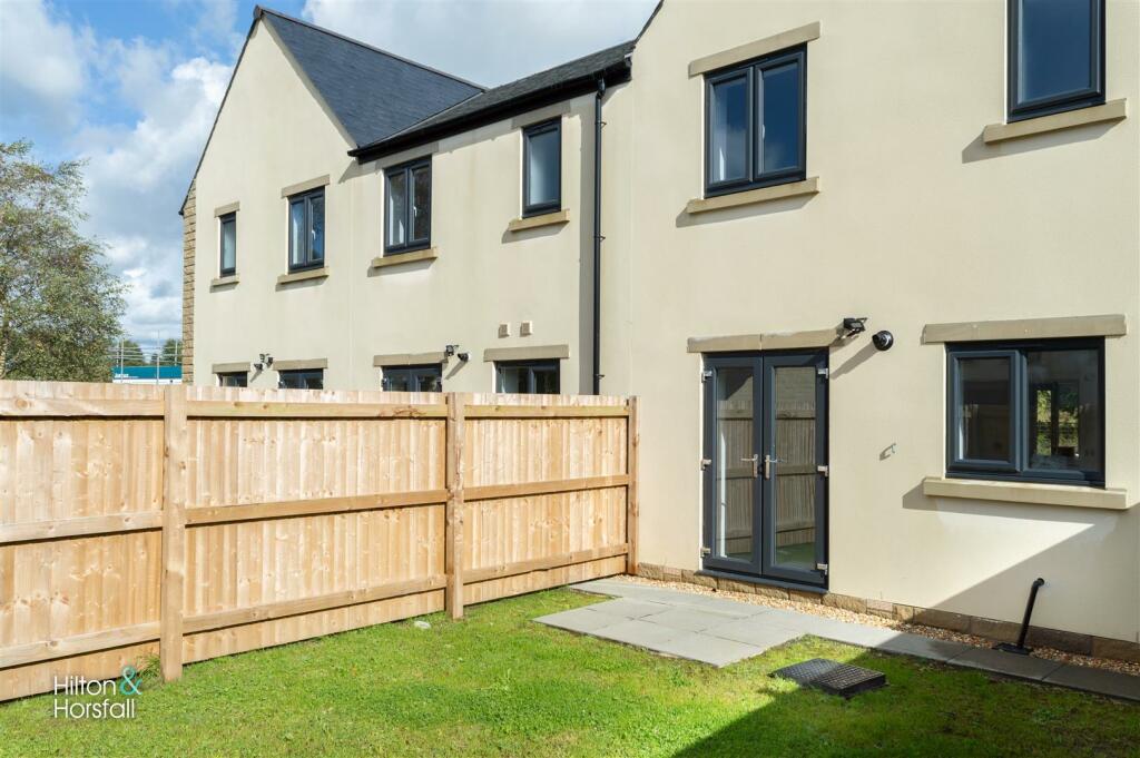 Additional image 15 of Plot 10, Millers Green, Worsthorne, Burnley