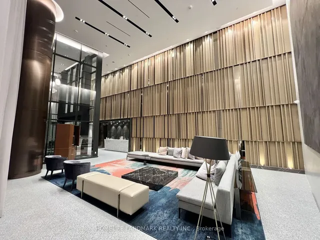 Additional image 34 of 585 Bloor St Unit 2121