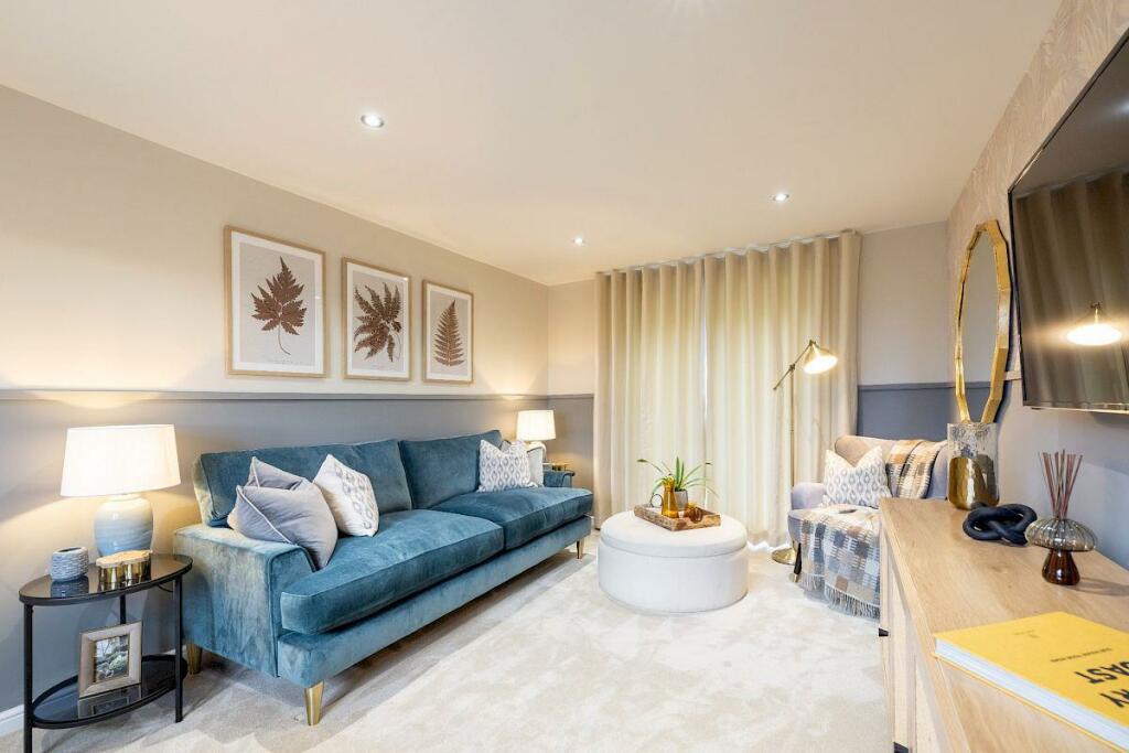 Additional image 2 of Holbeck Park, Burnley