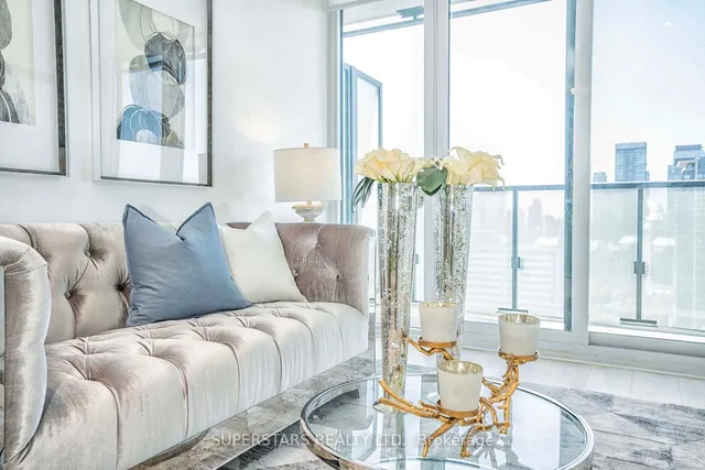 Additional image 14 of 575 Bloor St Unit 2611