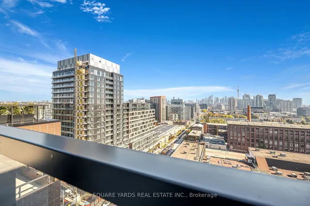 Additional image 36 of 270 Dufferin St Unit PH01