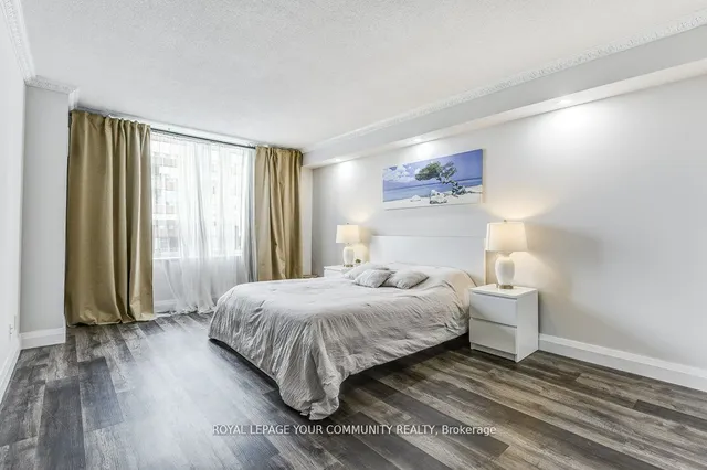 Additional image 32 of 195 Wynford Dr Unit 2502