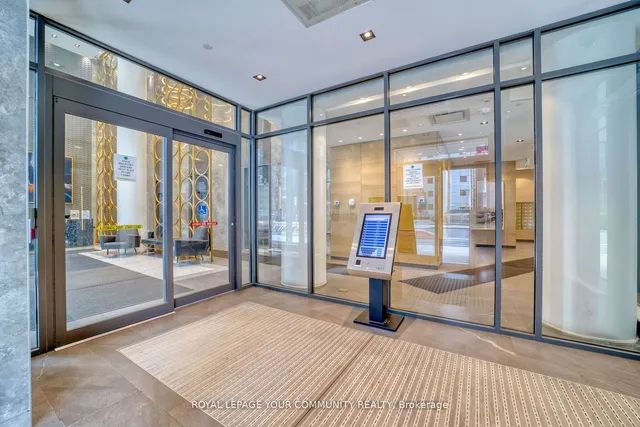 Additional image 15 of 330 Richmond St Unit 1711