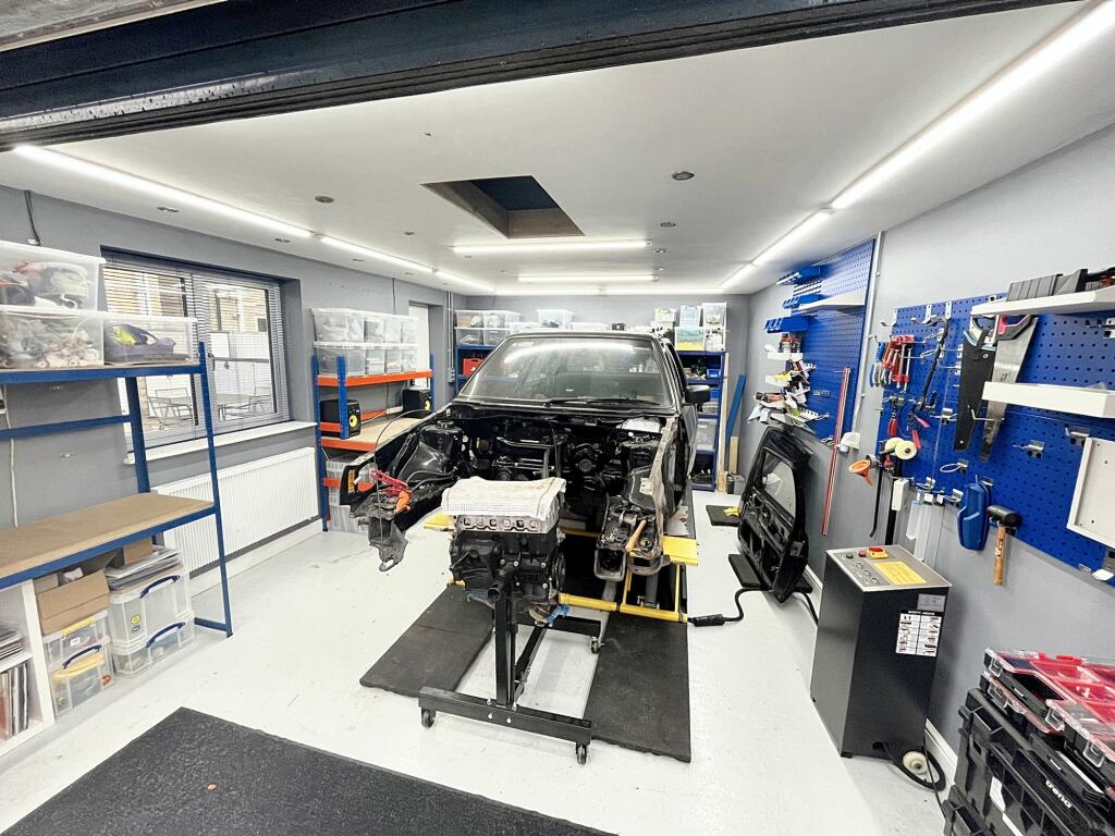 Additional image 12 of Marshmead, Hilperton, BA14