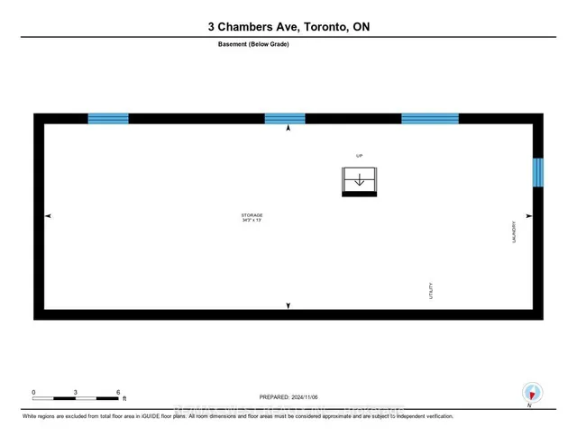 Additional image 31 of 3 Chambers Ave