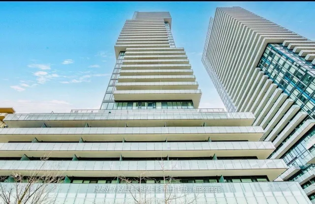 185 Roehampton Ave Unit 3201