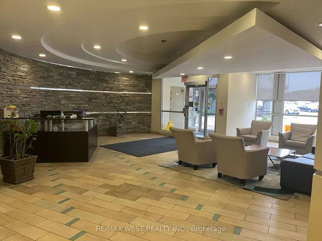 Additional image 5 of 1600 Keele St Unit 606