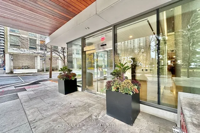 Additional image 6 of 75 St Nicholas St Unit 2403