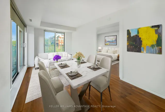 Additional image 5 of 801 Sheppard Ave Unit 512