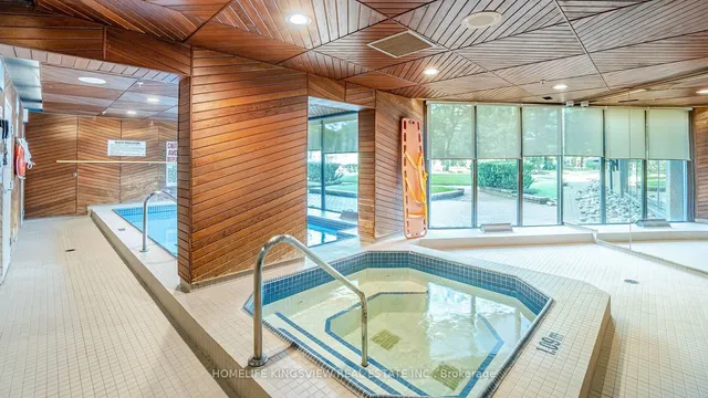 Additional image 33 of 40 Richview Rd Unit 1607