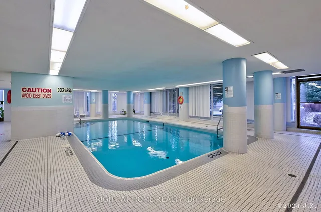 Additional image 23 of 3 Rowntree Rd Unit 409