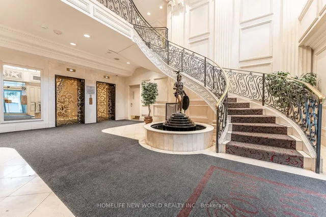 Additional image 3 of 5418 Yonge St Unit 1110