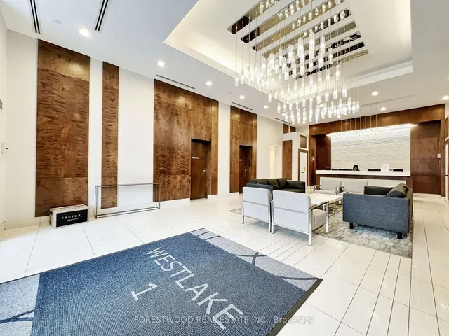 Additional image 5 of 2220 Lake Shore Blvd Unit 1003