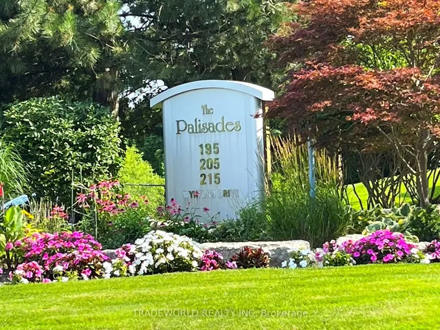 Additional image 40 of 215 Wynford Dr Unit 2307