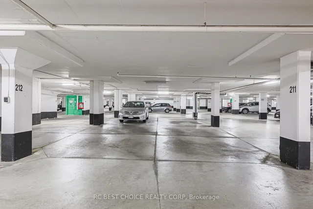 Additional image 32 of 1103 Leslie St Unit 504