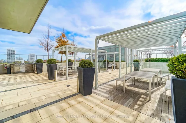 Additional image 38 of 501 St. Clair Ave Unit 301