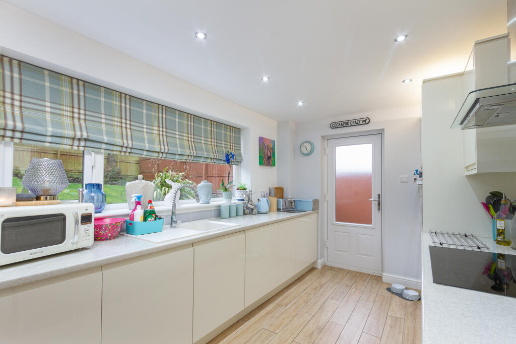 Additional image 12 of Stirling Court, Briercliffe, Burnley, BB10